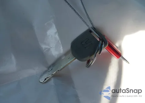 2006 Honda Accord 2.4 Ex z USA, uszkodzony, nr VIN 1HGCM56766A184058